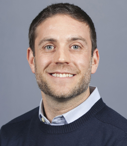Ross B. Steinman