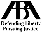 American Bar Association (ABA logo