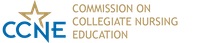 Commission on Collegiate Nursing Education (CCNE) logo