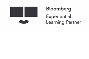 Bloomberg ELP logo