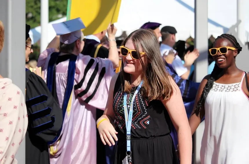 convocation