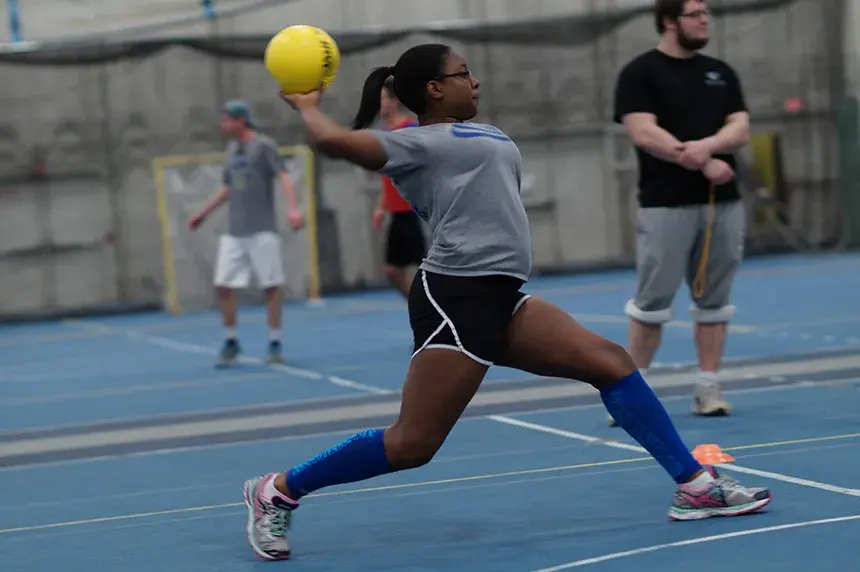 dodgeball
