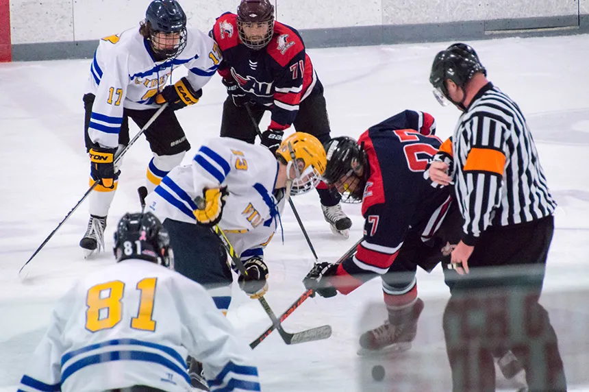 ice hockey 860x574