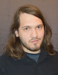 Luis Aguilar