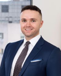 John Dixon headshot
