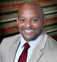 Todd Clark headshot
