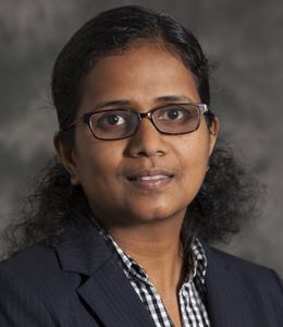 Yamuna Baburaj