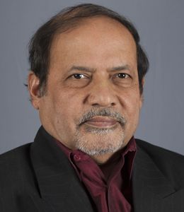 Krishna Bhat