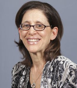 Nancy Blank