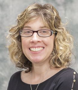 Jill M. Borin