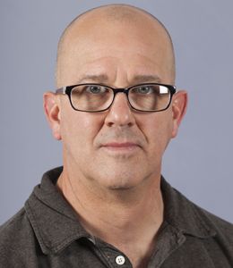 Kevin Boyer