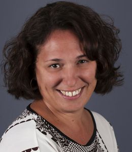 Margo M. Campbell