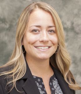 Danielle J. Durant