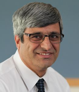 Abbas Fattah