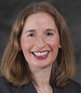 Elizabeth E. Foster