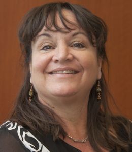 Mary C. Francis