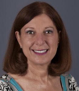 Robin S. Goldberg-Glen