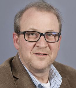 Paul L. Goldberg