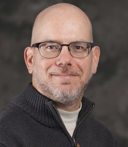 Mark S. Graybill