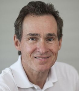 Joseph M. Hargadon