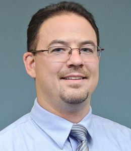 Paul M. Hopkins