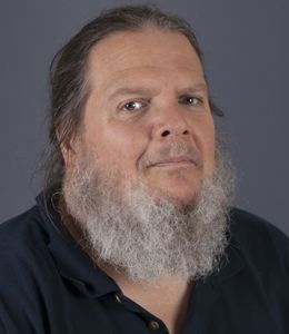 Stephen E. Kauffman