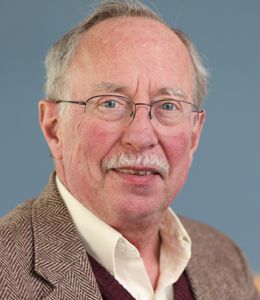 C. Michael Kelly