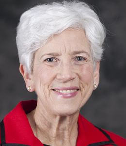 Linda K. Knauss