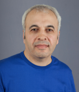 Ismail Kul