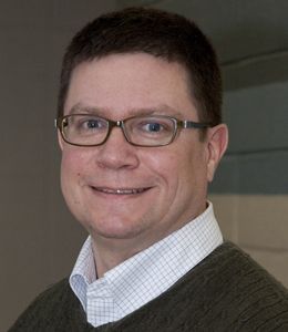 J. Wesley Leckrone
