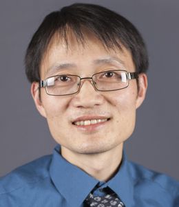 Xiaobao Li