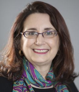 Janet R. Long