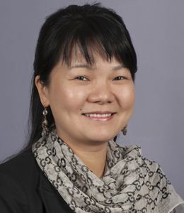 Yufeng Mao