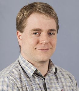 Kevin Marshall