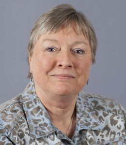Andrea E. Martin