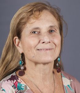 Nadine McHenry