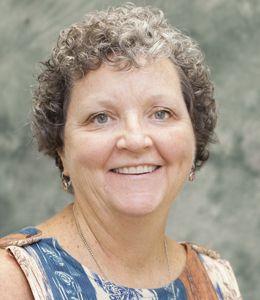 Kim A. Noble