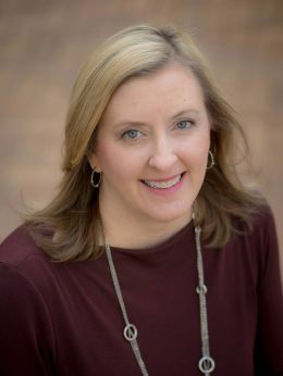 Kim C. O'Halloran
