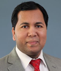 Sachin P. Patil
