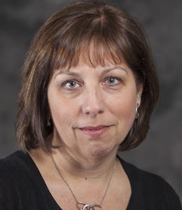 Mary T. Rourke
