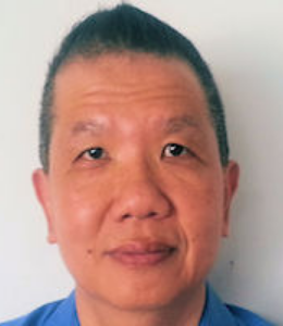 Jeffrey Rufinus
