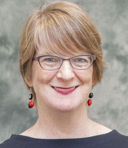 Stephanie Schechner