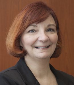 Rose Rossi Schwartz