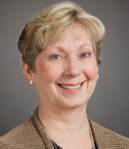 Kathleen R. Sheikh