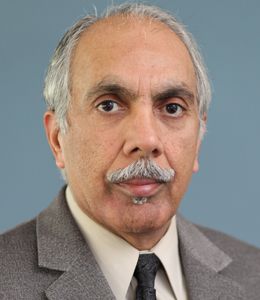 Sohail Sheikh