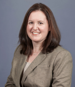 Lauren O. Shermer