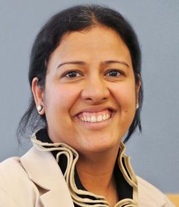 Anita Singh