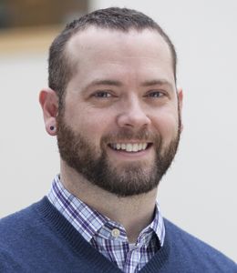Justin A. Sitron