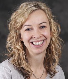 Courtney L. Slater
