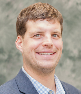 Jordan B. Smith